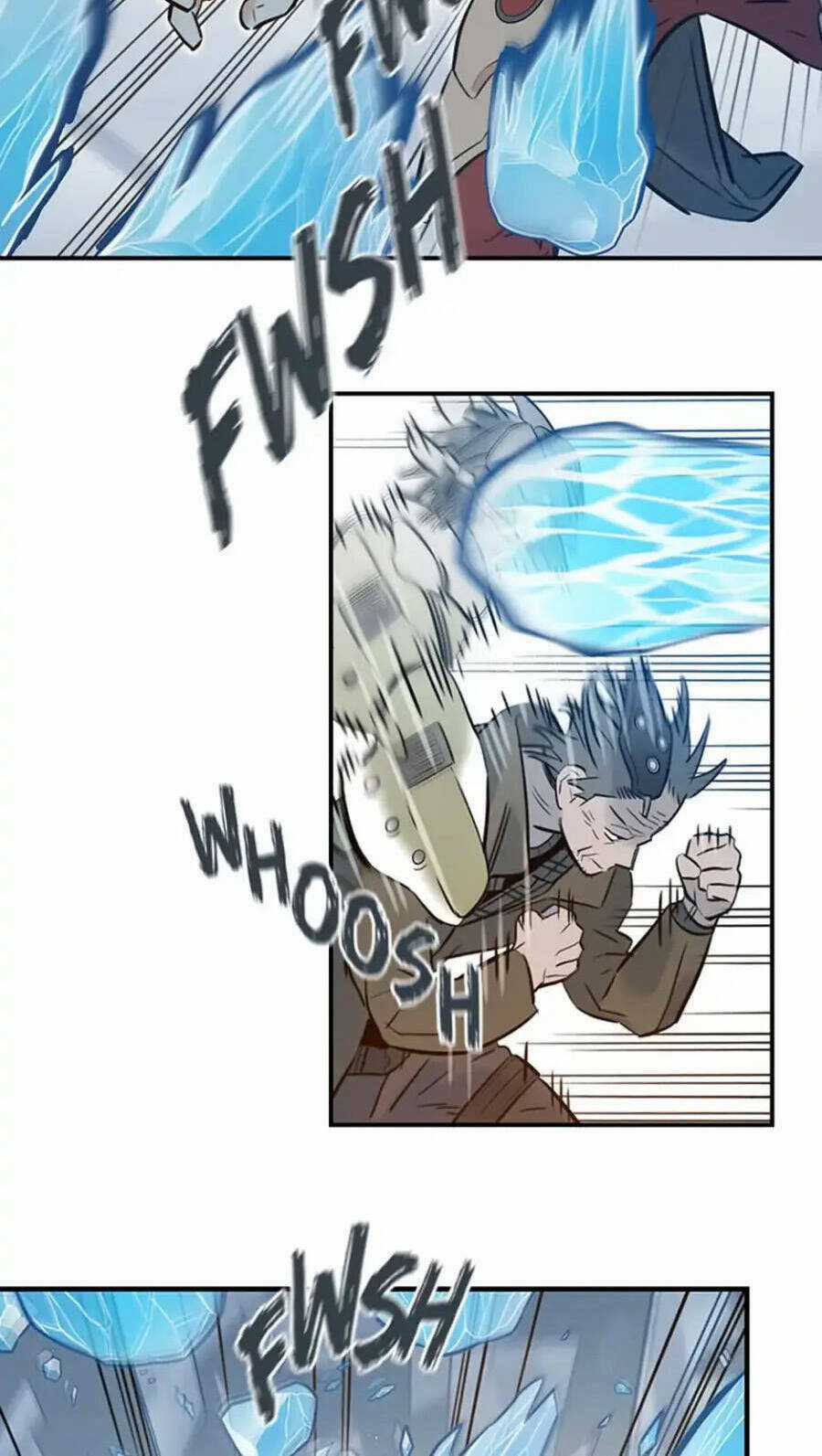 Điểm Hẹn - Chapter 87 - Trang 20