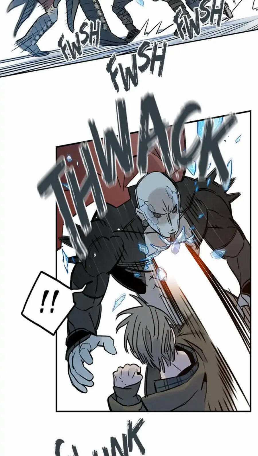 Điểm Hẹn - Chapter 87 - Trang 22