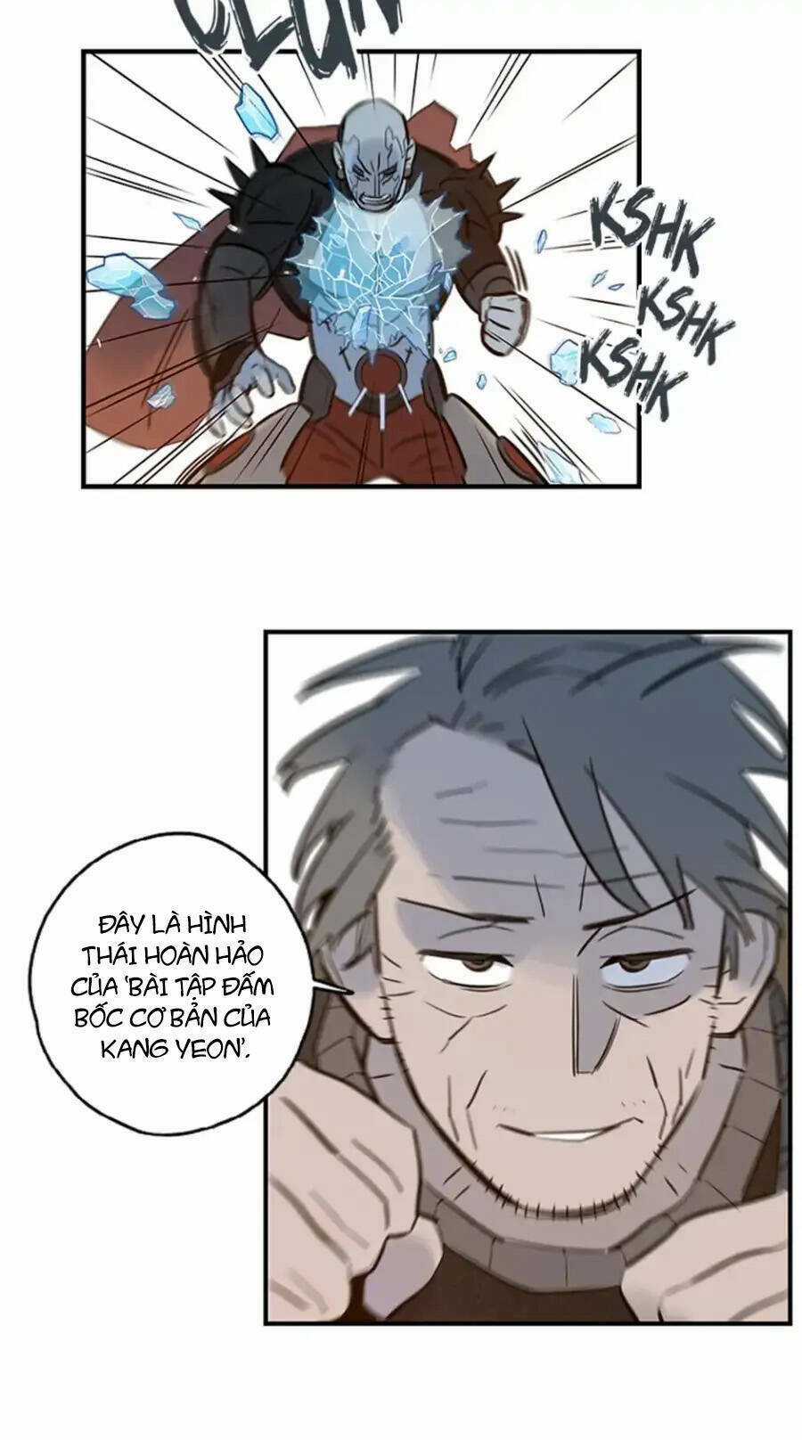 Điểm Hẹn - Chapter 87 - Trang 23