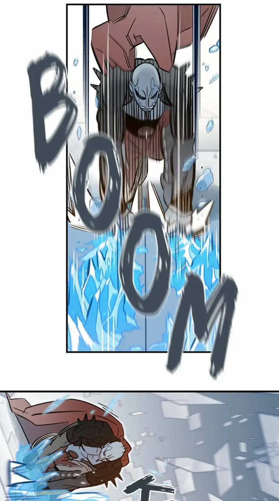 Điểm Hẹn - Chapter 87 - Trang 24