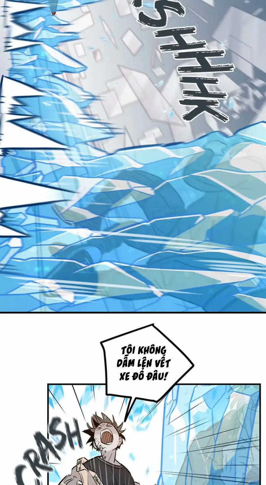 Điểm Hẹn - Chapter 87 - Trang 25