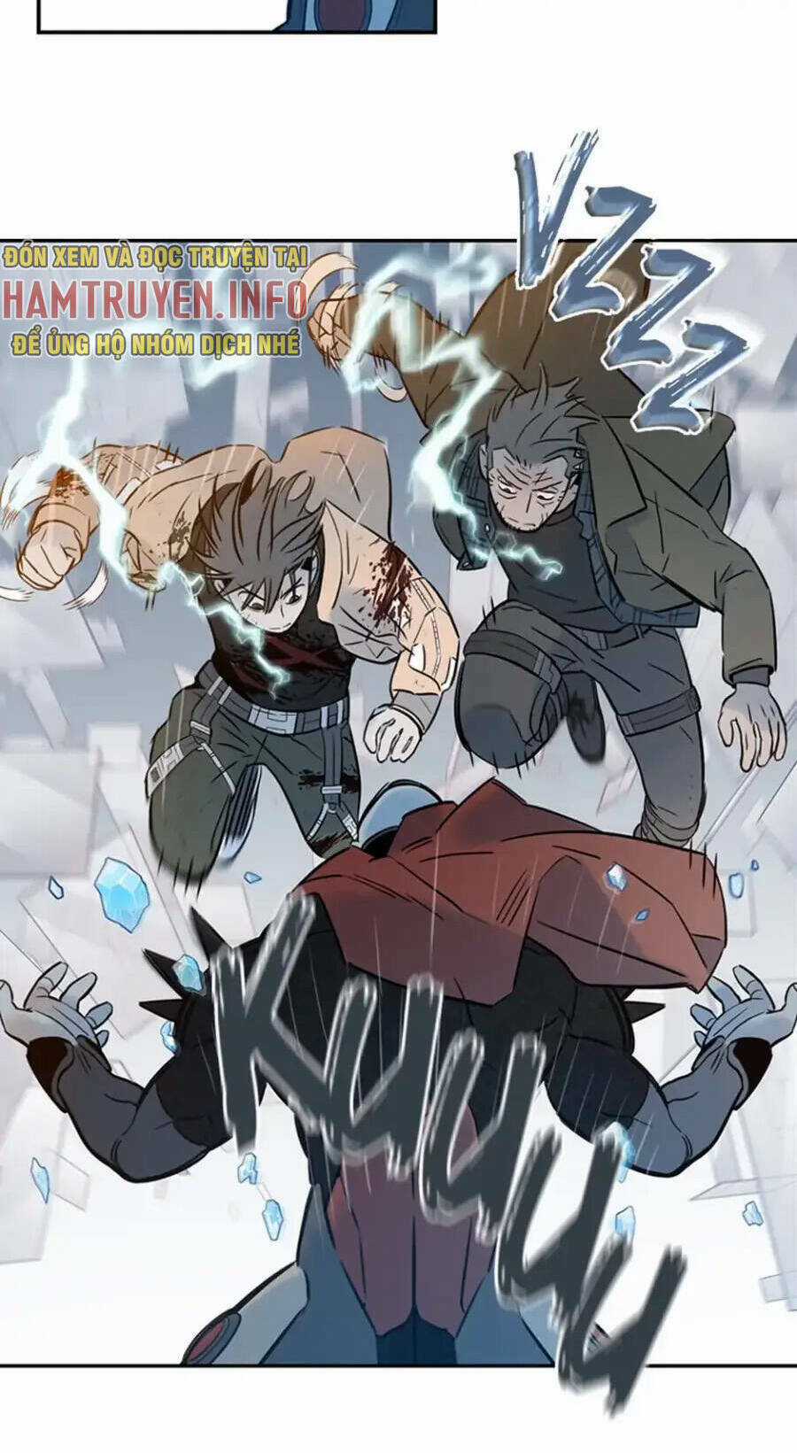 Điểm Hẹn - Chapter 87 - Trang 28