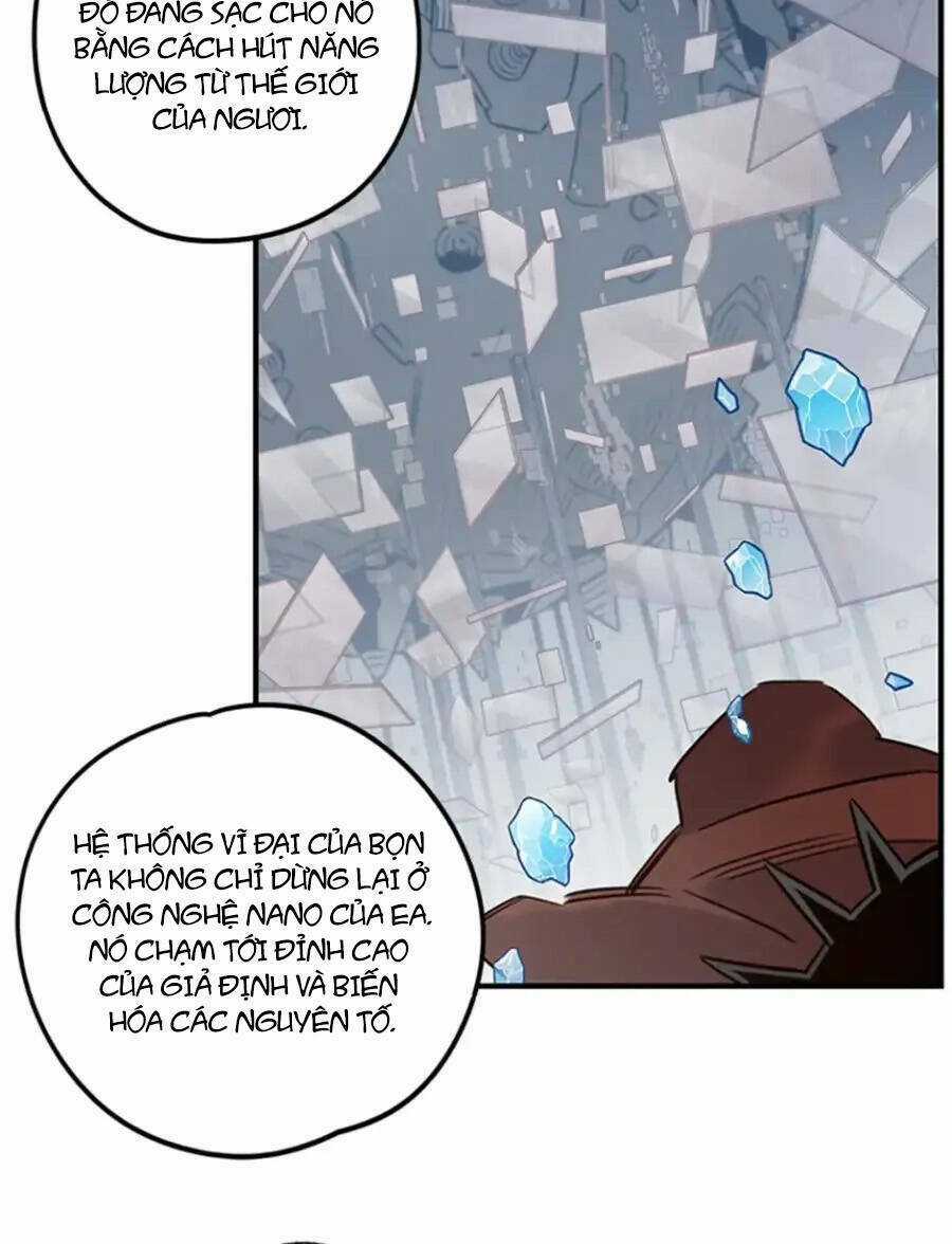 Điểm Hẹn - Chapter 87 - Trang 31