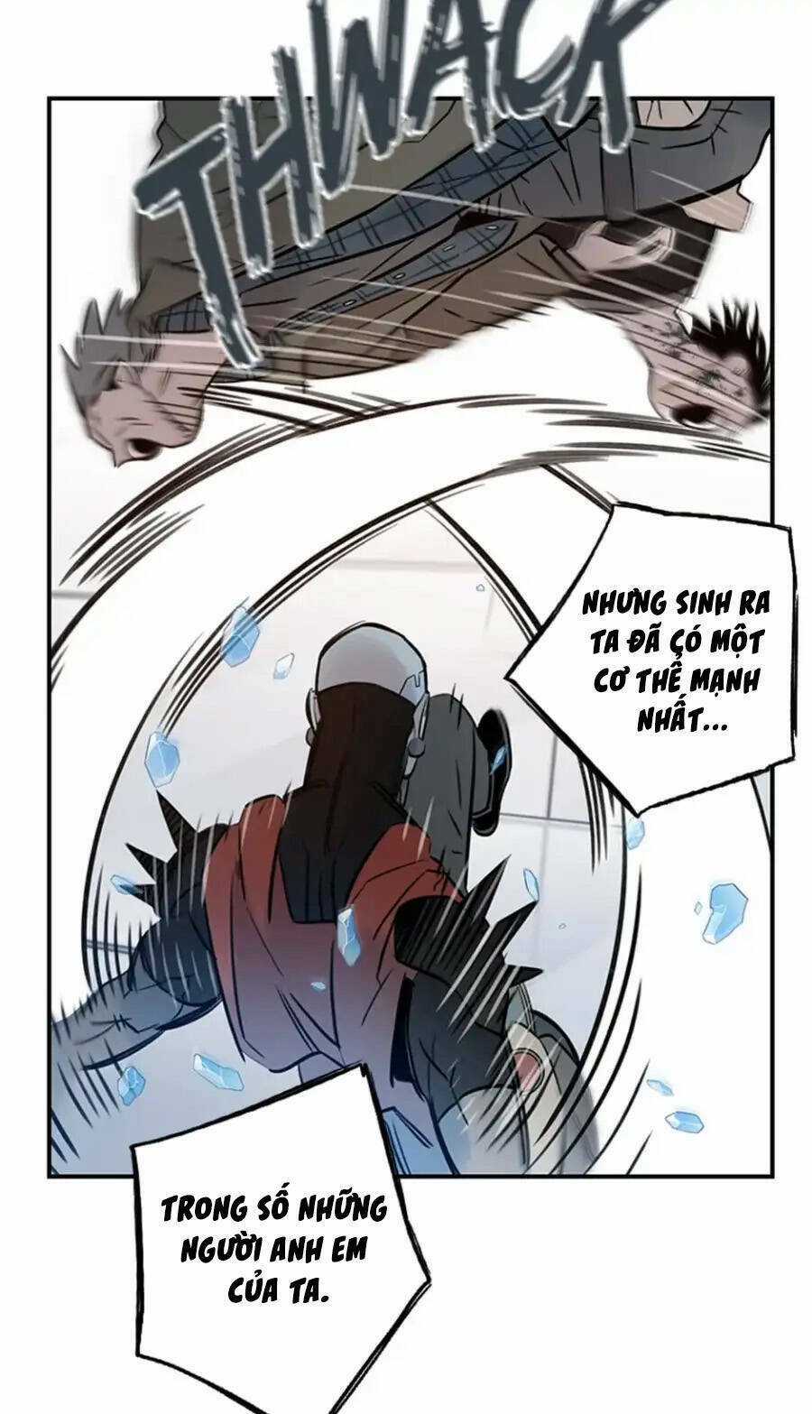 Điểm Hẹn - Chapter 87 - Trang 33