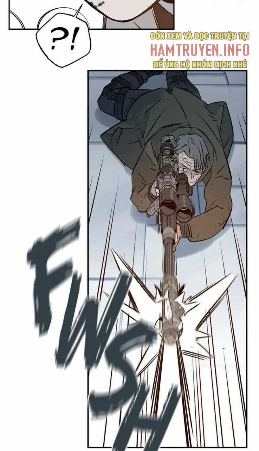 Điểm Hẹn - Chapter 87 - Trang 36