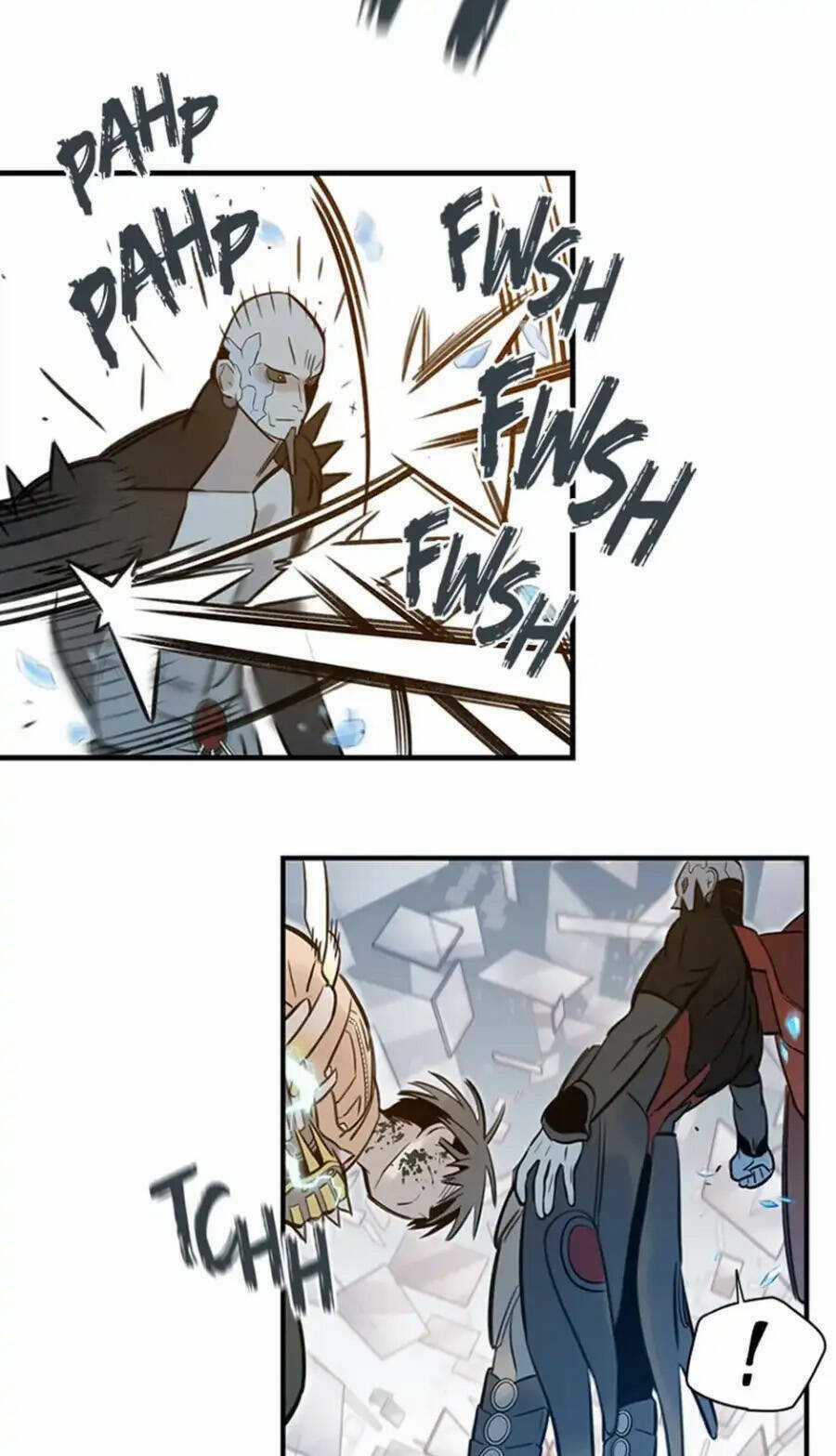 Điểm Hẹn - Chapter 87 - Trang 37