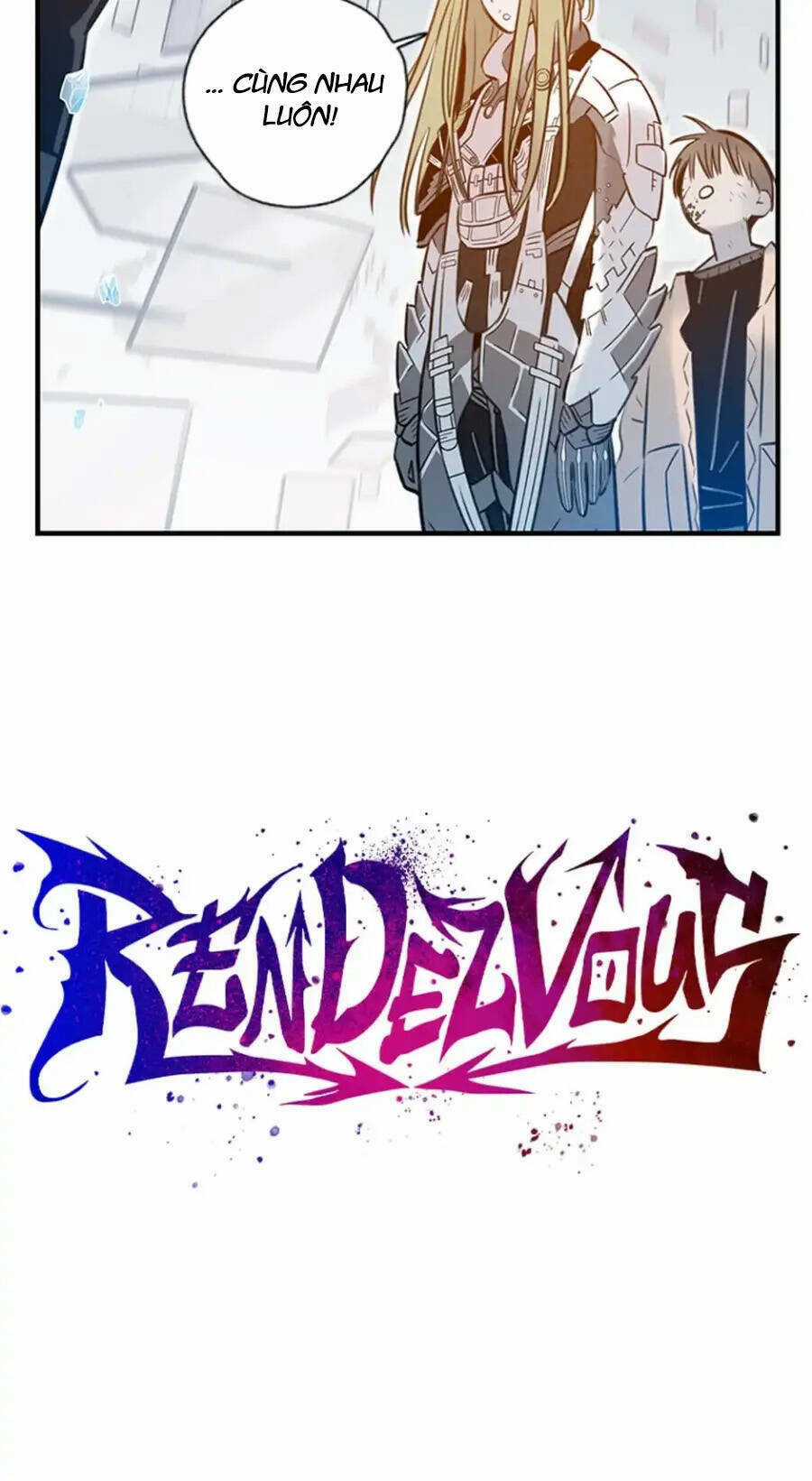 Điểm Hẹn - Chapter 87 - Trang 5