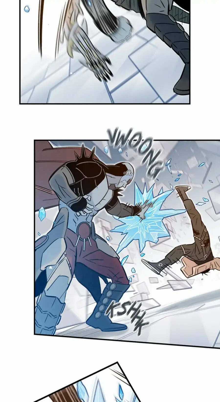 Điểm Hẹn - Chapter 87 - Trang 41