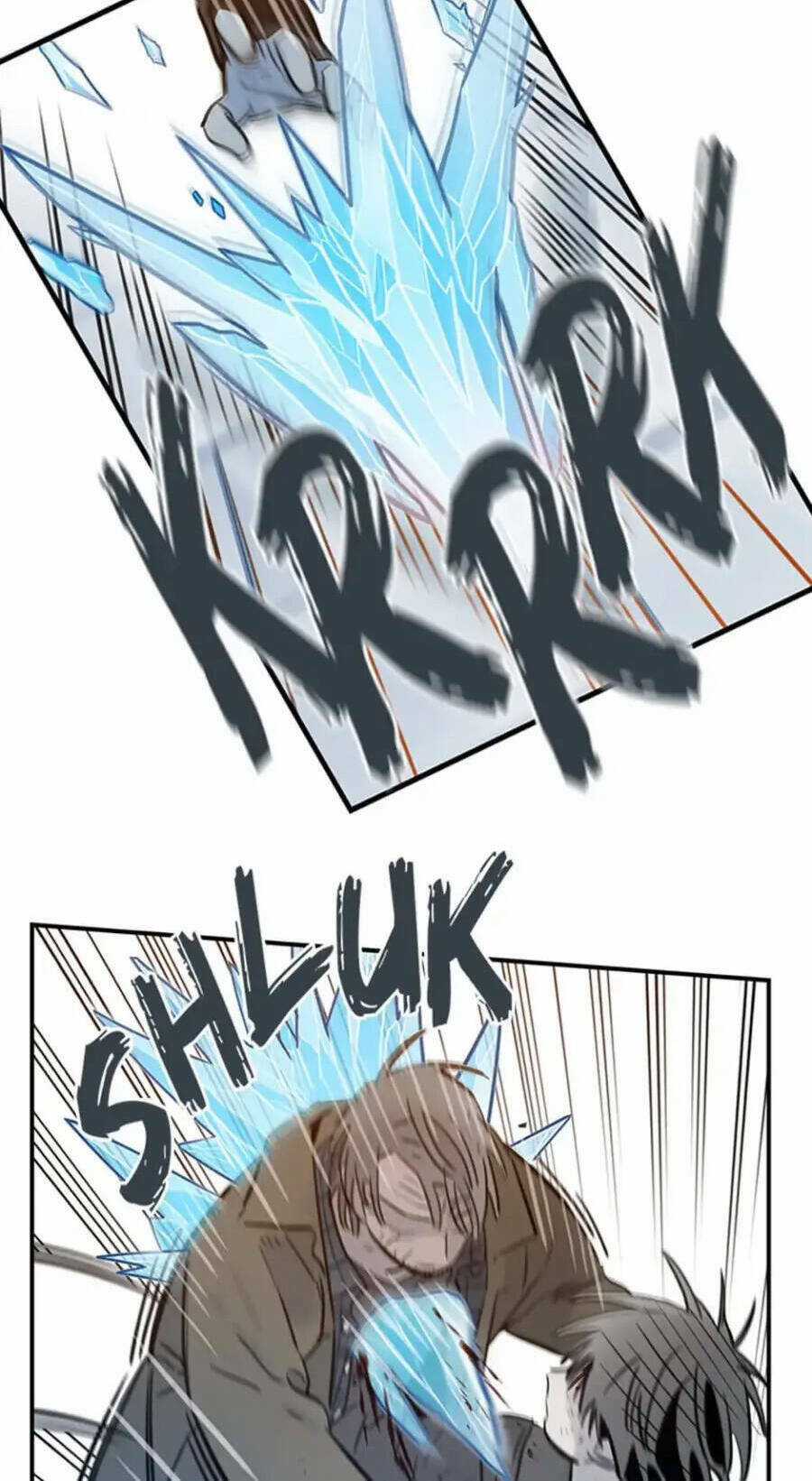 Điểm Hẹn - Chapter 87 - Trang 42