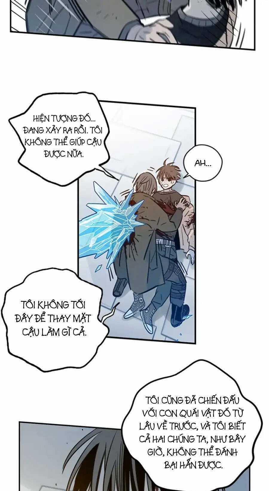 Điểm Hẹn - Chapter 87 - Trang 43