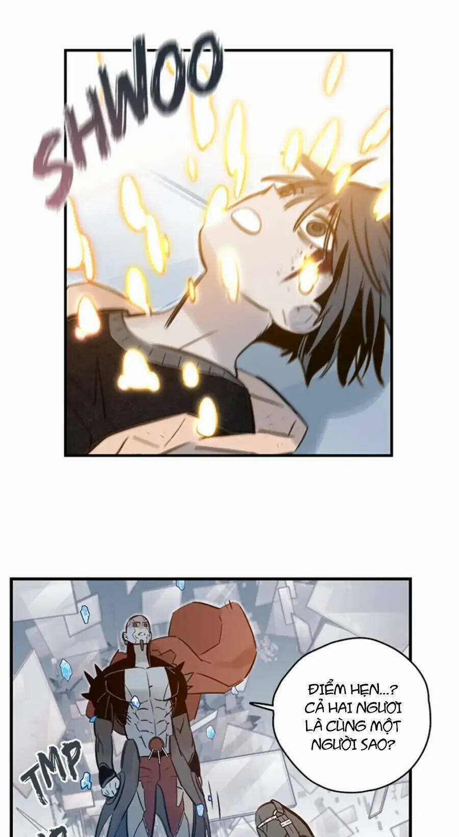 Điểm Hẹn - Chapter 87 - Trang 45