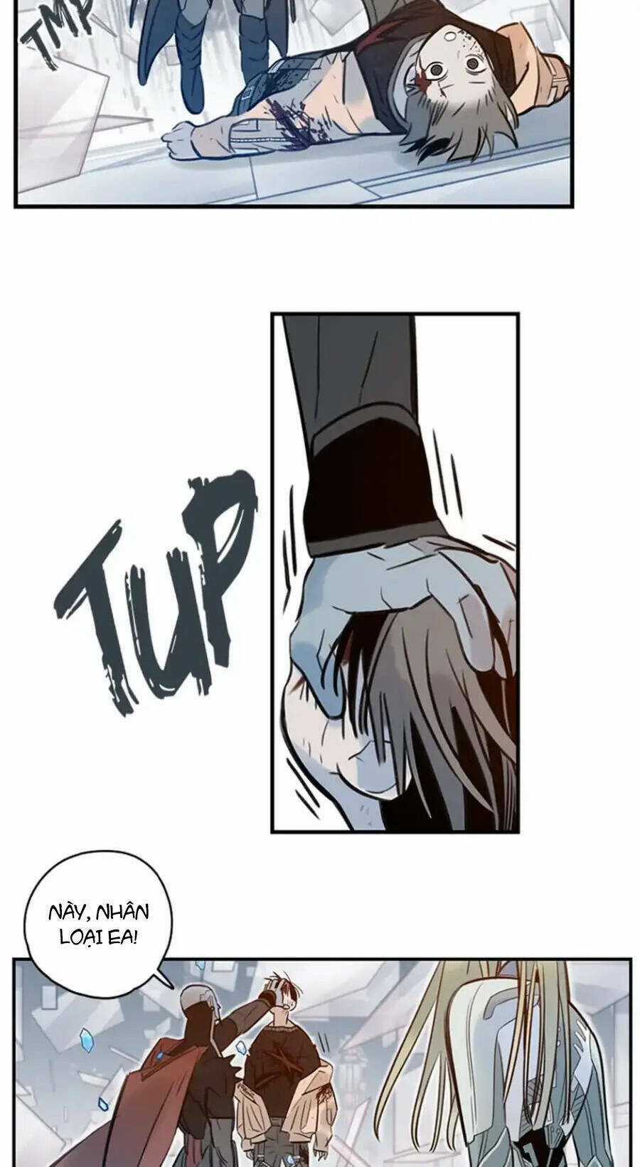 Điểm Hẹn - Chapter 87 - Trang 46