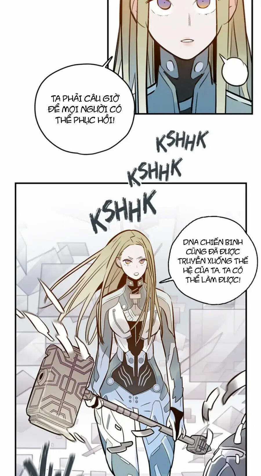 Điểm Hẹn - Chapter 87 - Trang 48