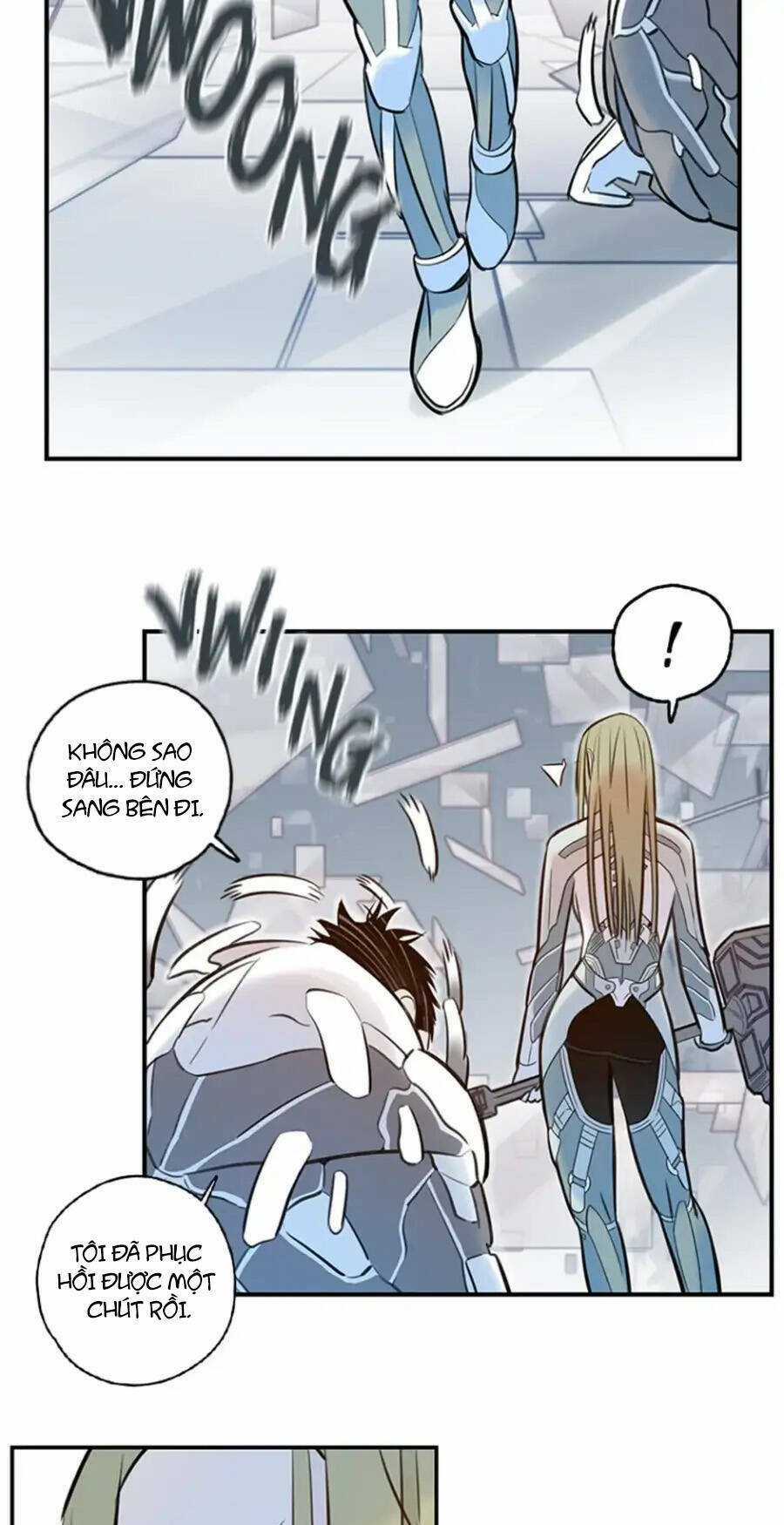 Điểm Hẹn - Chapter 87 - Trang 49