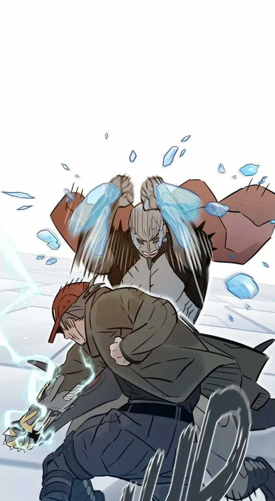 Điểm Hẹn - Chapter 87 - Trang 6