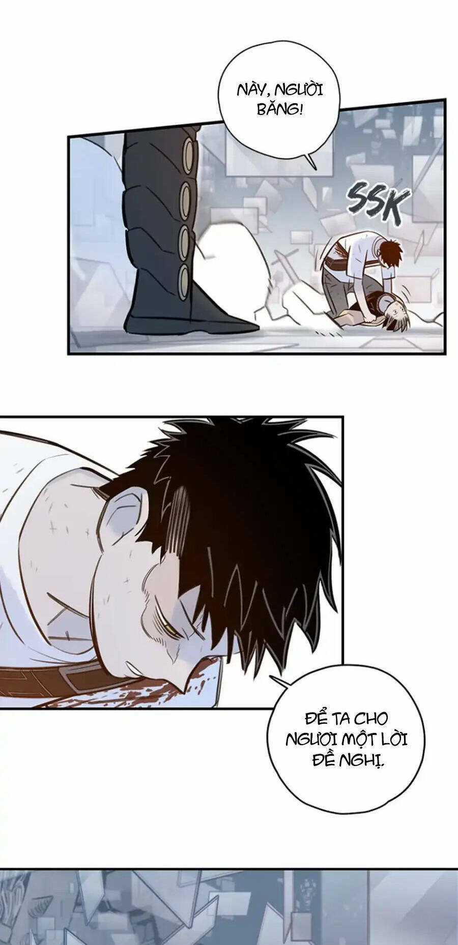 Điểm Hẹn - Chapter 87 - Trang 52