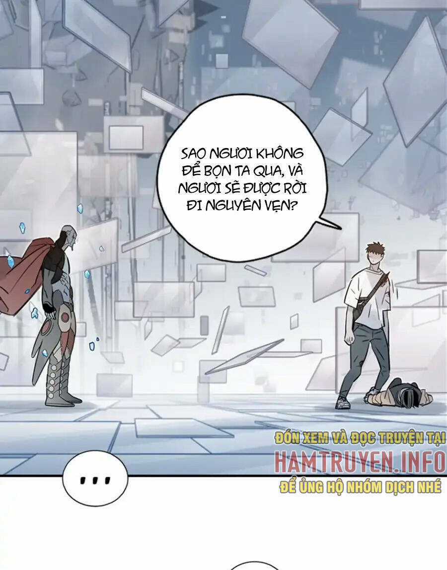 Điểm Hẹn - Chapter 87 - Trang 53