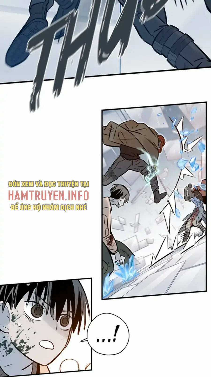 Điểm Hẹn - Chapter 87 - Trang 7