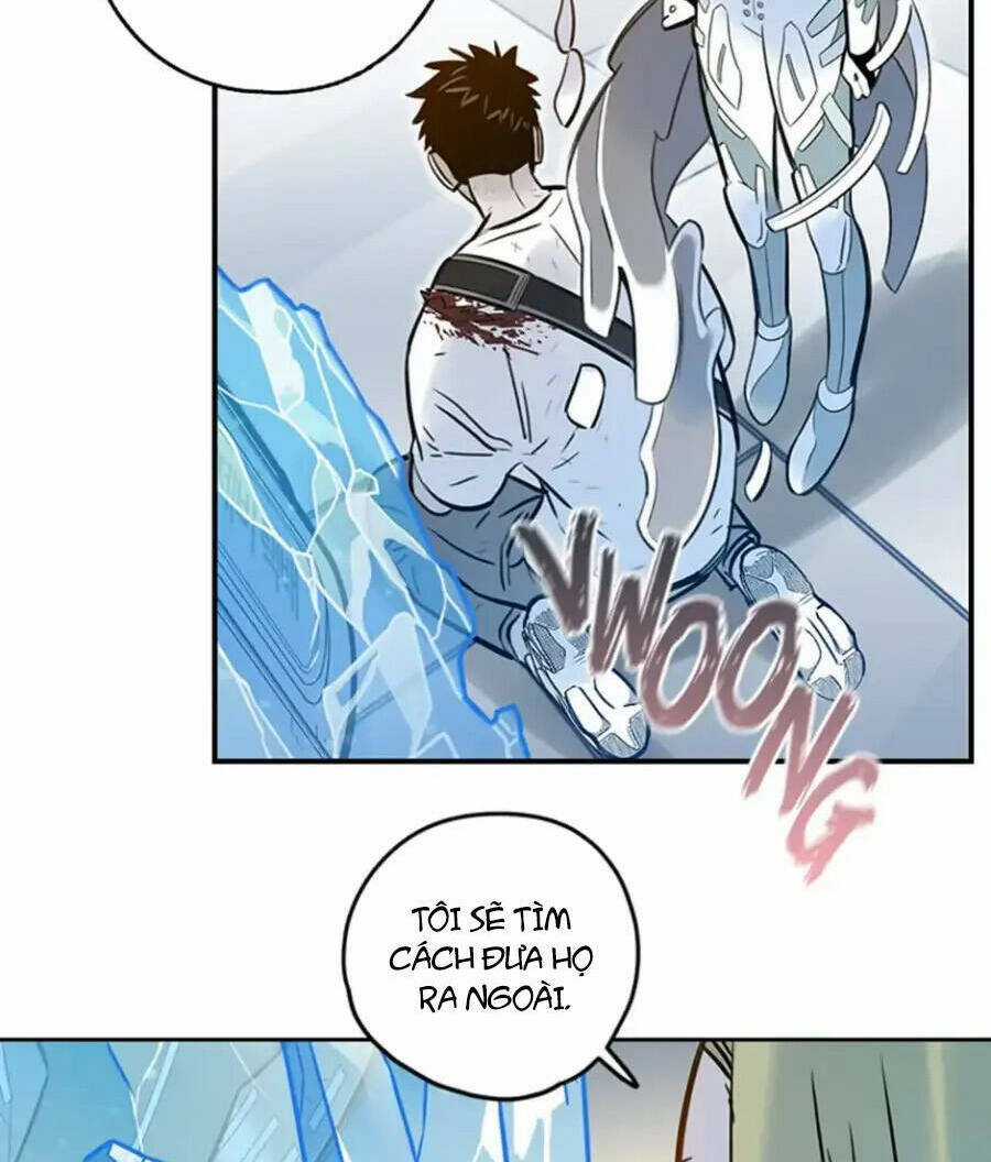 Điểm Hẹn - Chapter 87 - Trang 10