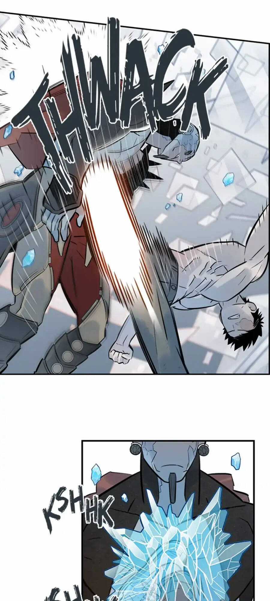 Điểm Hẹn - Chapter 88 - Trang 11