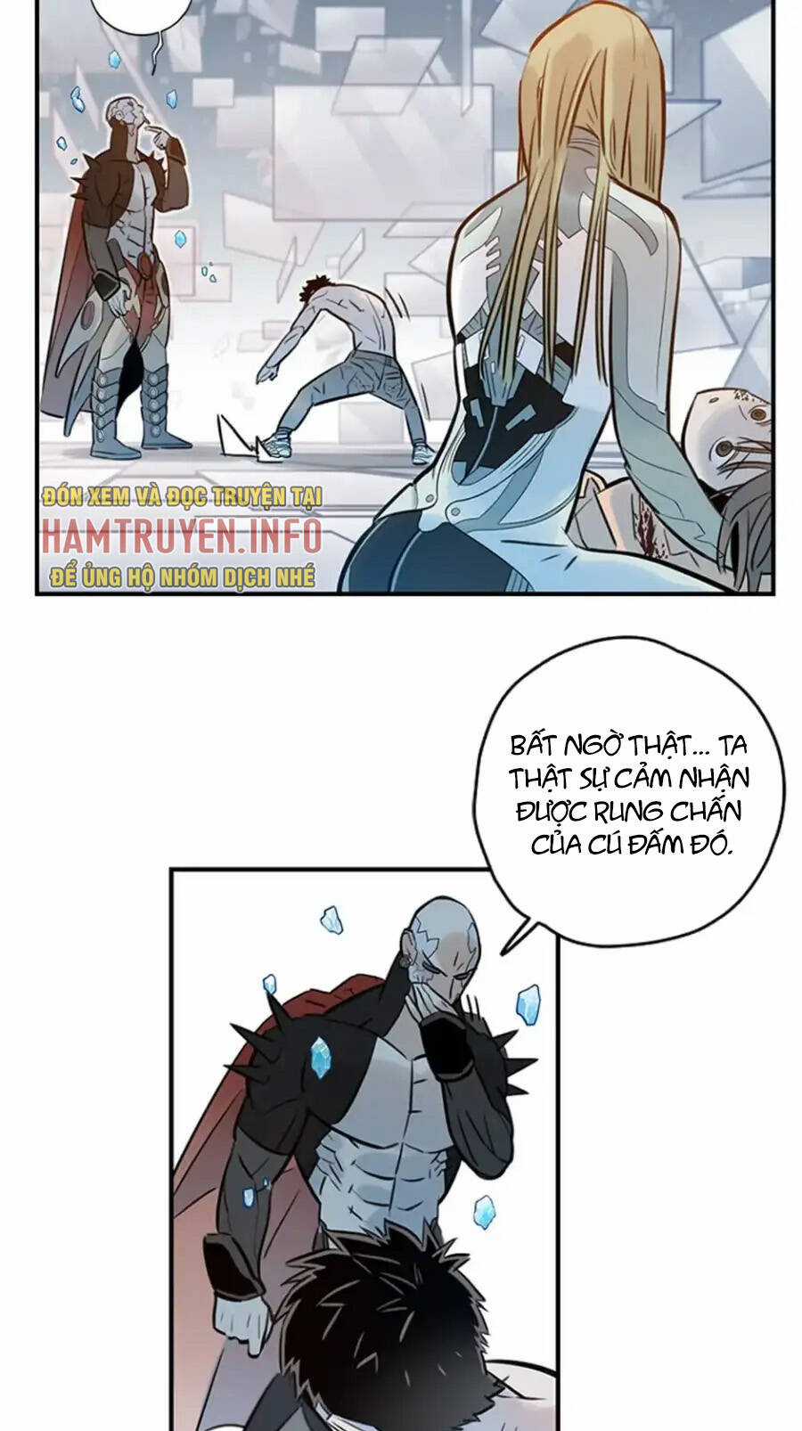 Điểm Hẹn - Chapter 88 - Trang 14