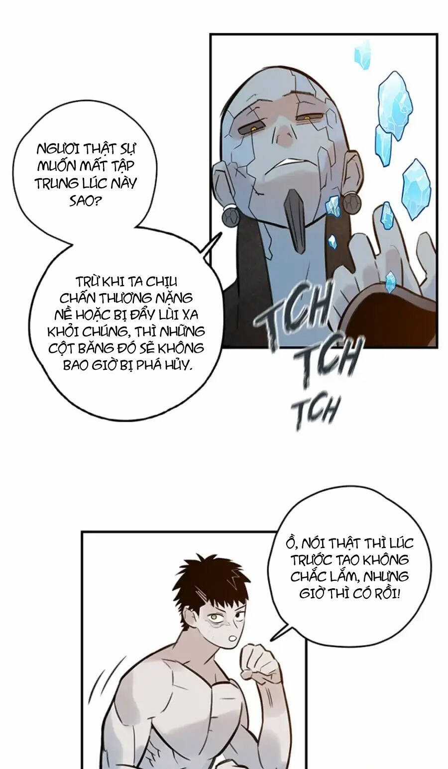 Điểm Hẹn - Chapter 88 - Trang 16