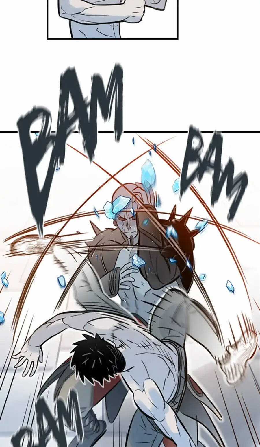 Điểm Hẹn - Chapter 88 - Trang 17