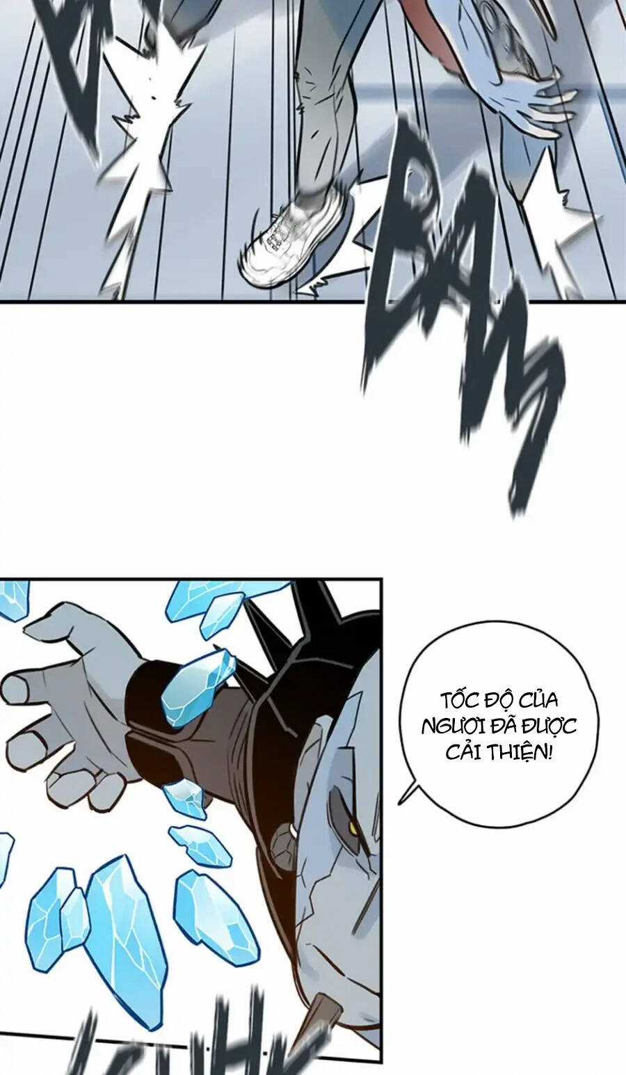 Điểm Hẹn - Chapter 88 - Trang 18