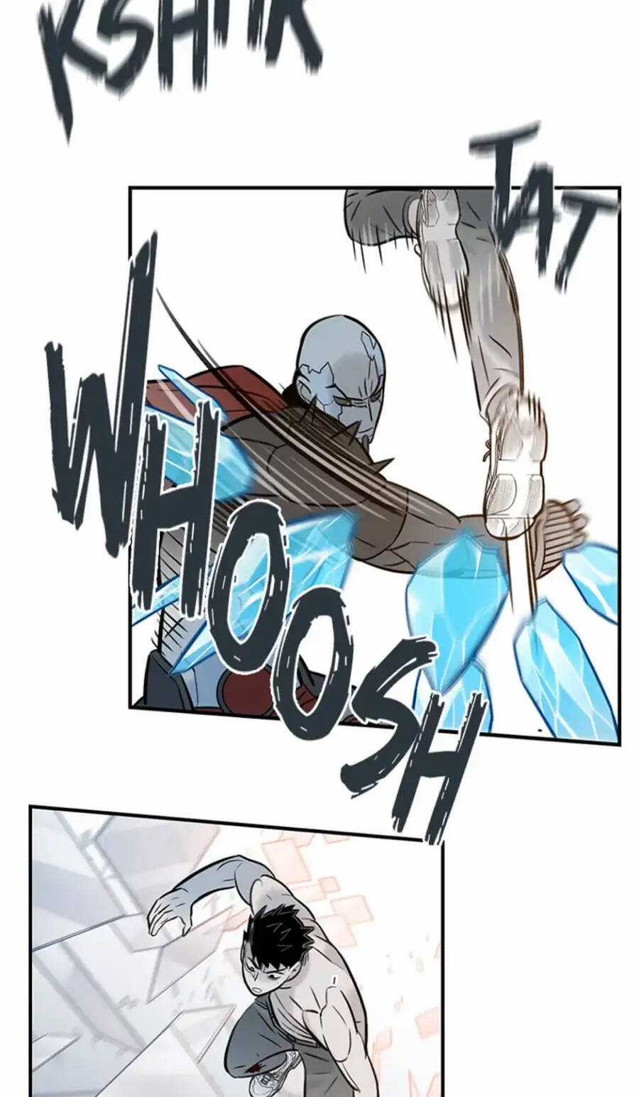 Điểm Hẹn - Chapter 88 - Trang 19