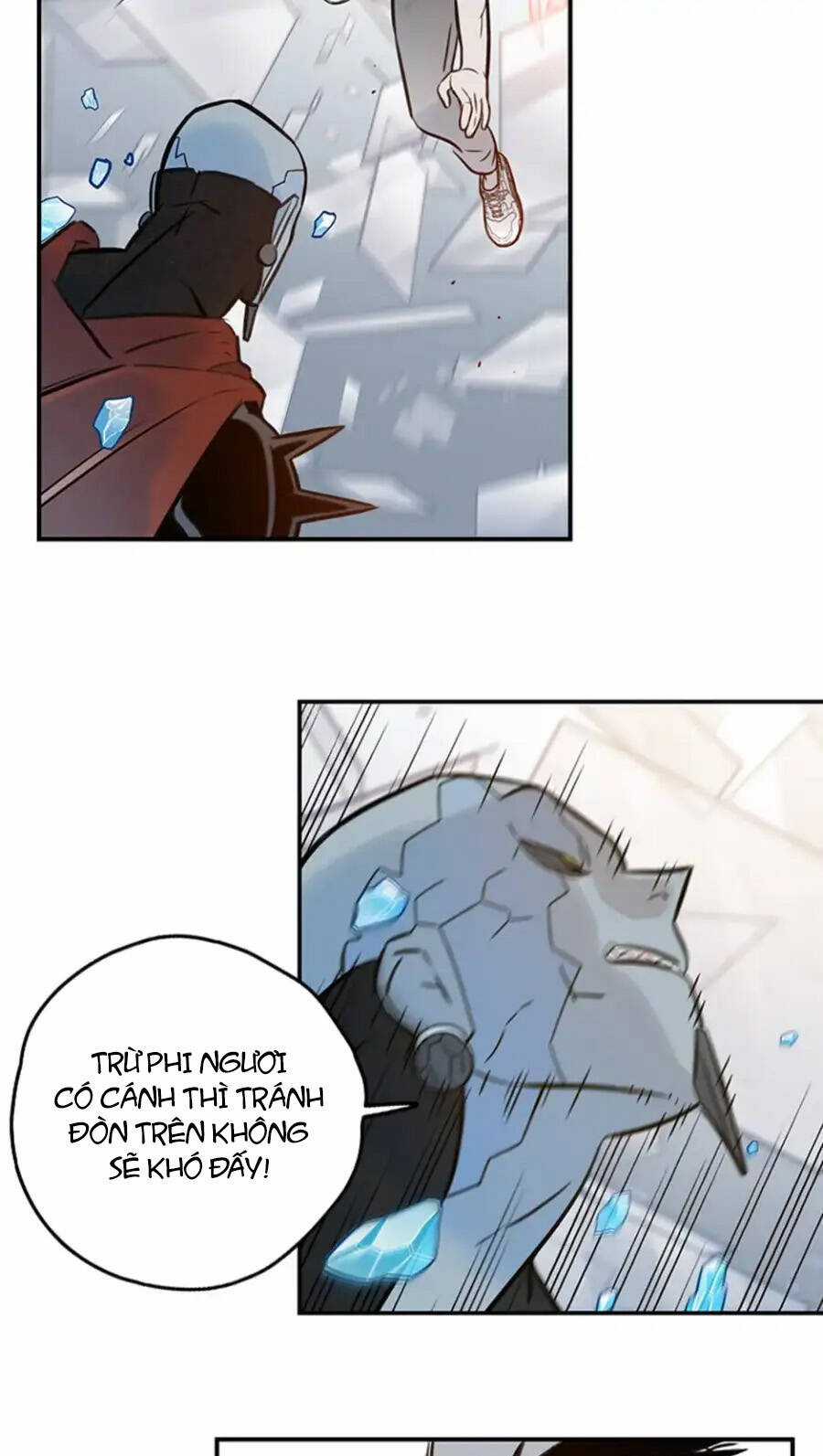 Điểm Hẹn - Chapter 88 - Trang 20