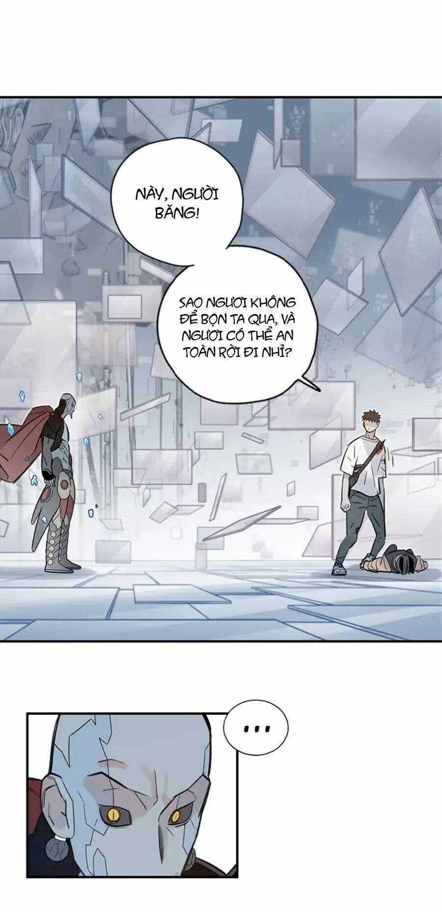 Điểm Hẹn - Chapter 88 - Trang 3