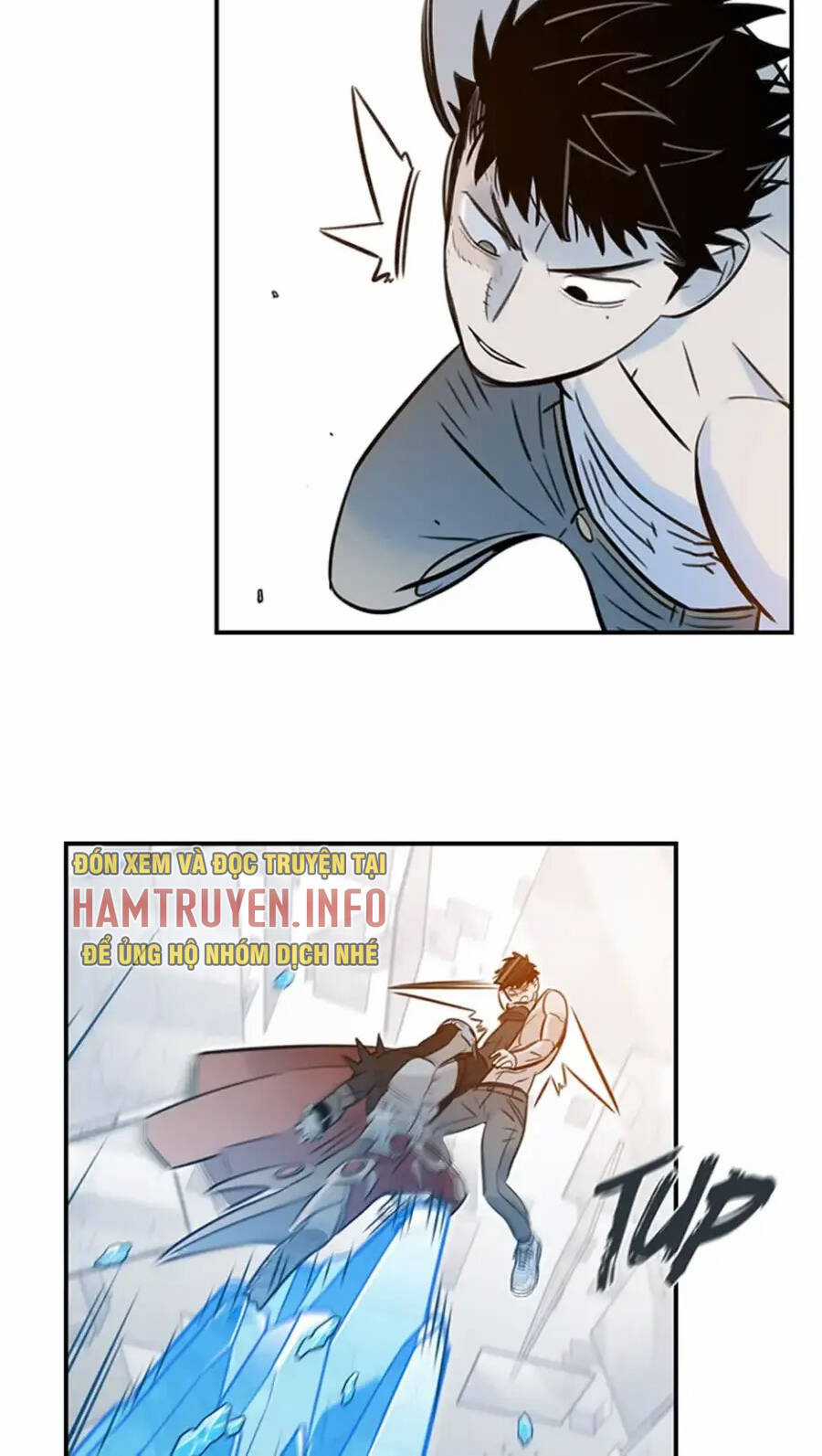 Điểm Hẹn - Chapter 88 - Trang 21