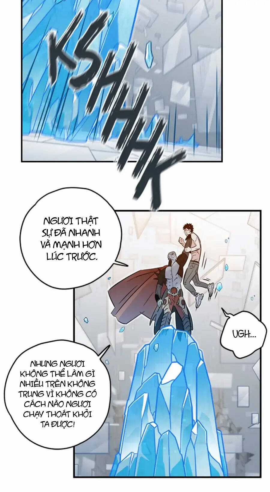 Điểm Hẹn - Chapter 88 - Trang 22