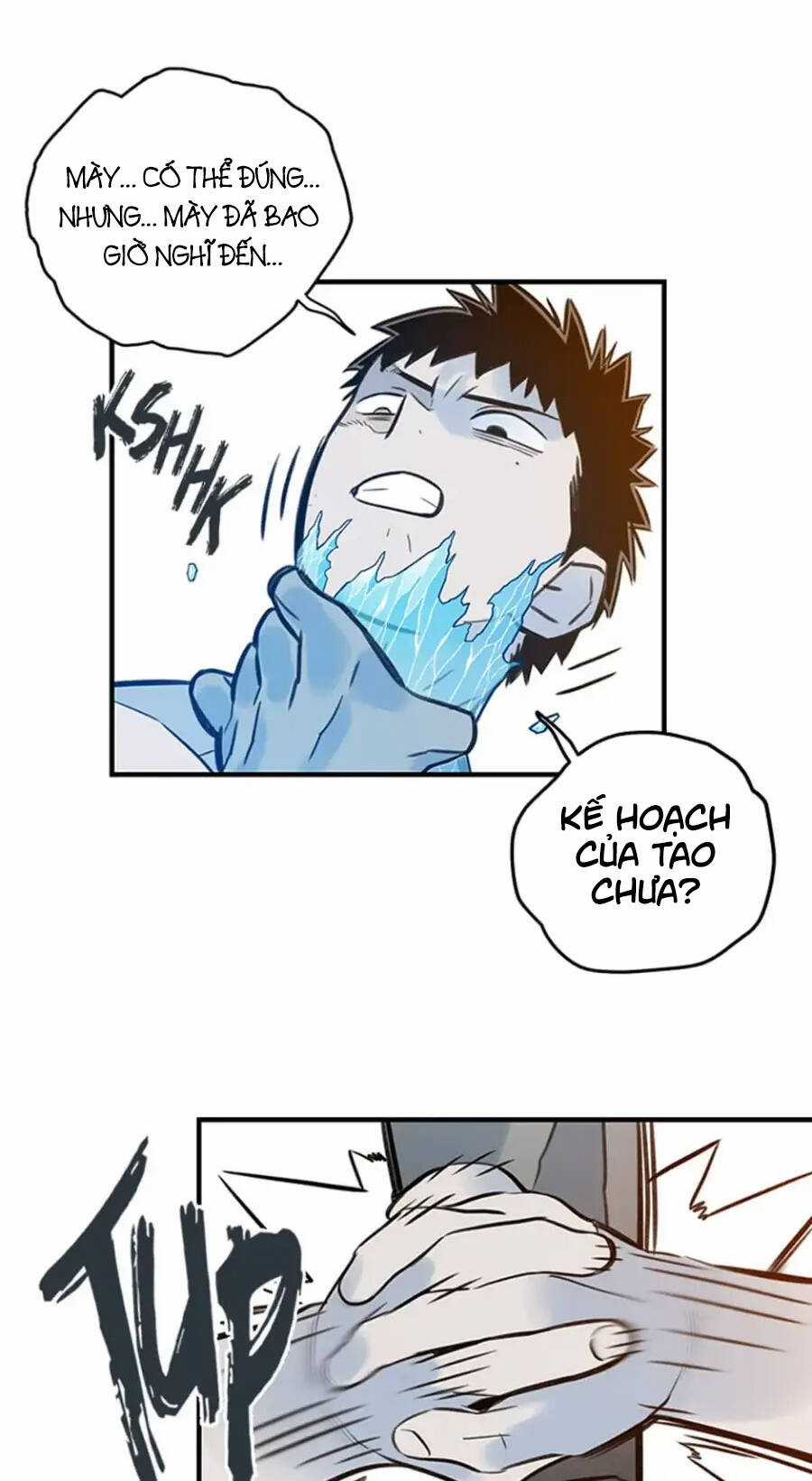 Điểm Hẹn - Chapter 88 - Trang 23