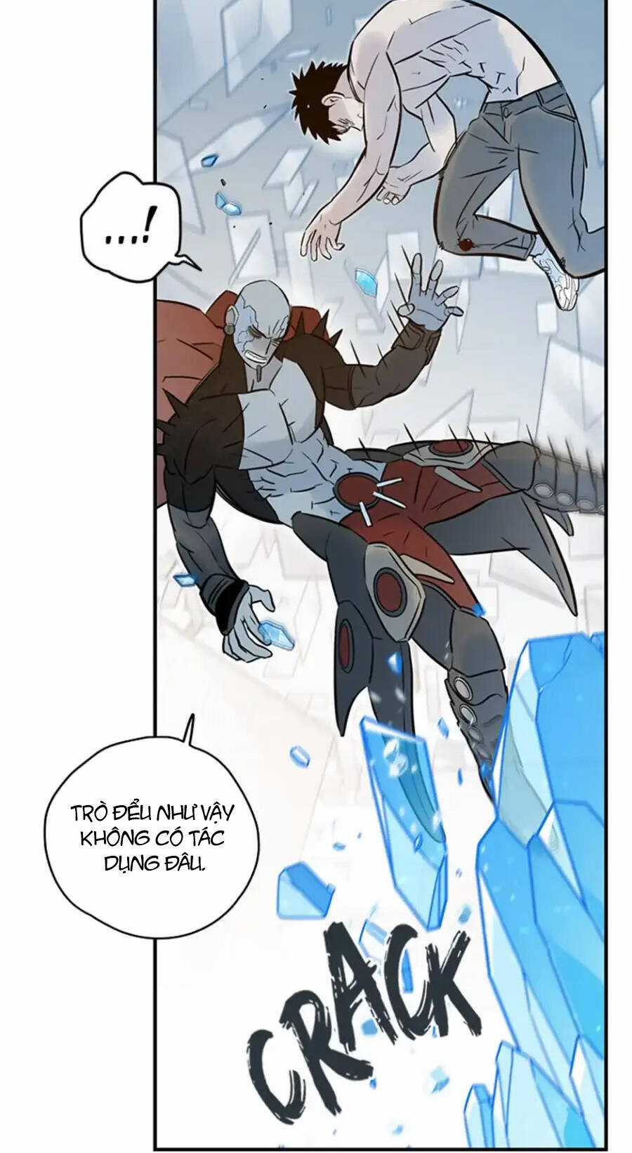 Điểm Hẹn - Chapter 88 - Trang 25