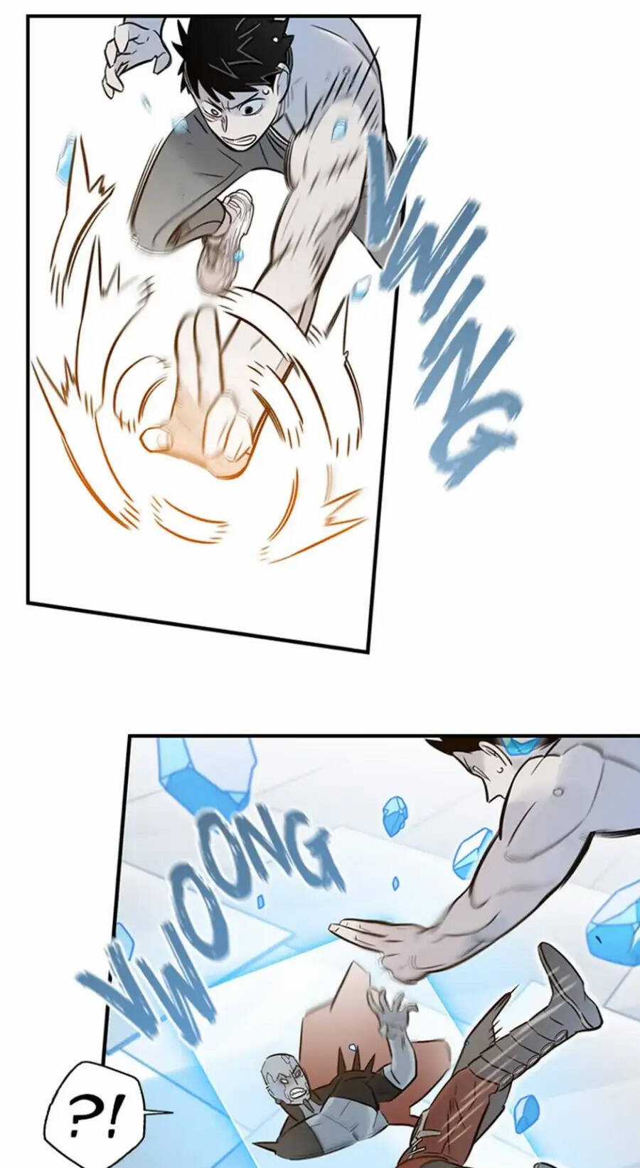 Điểm Hẹn - Chapter 88 - Trang 26