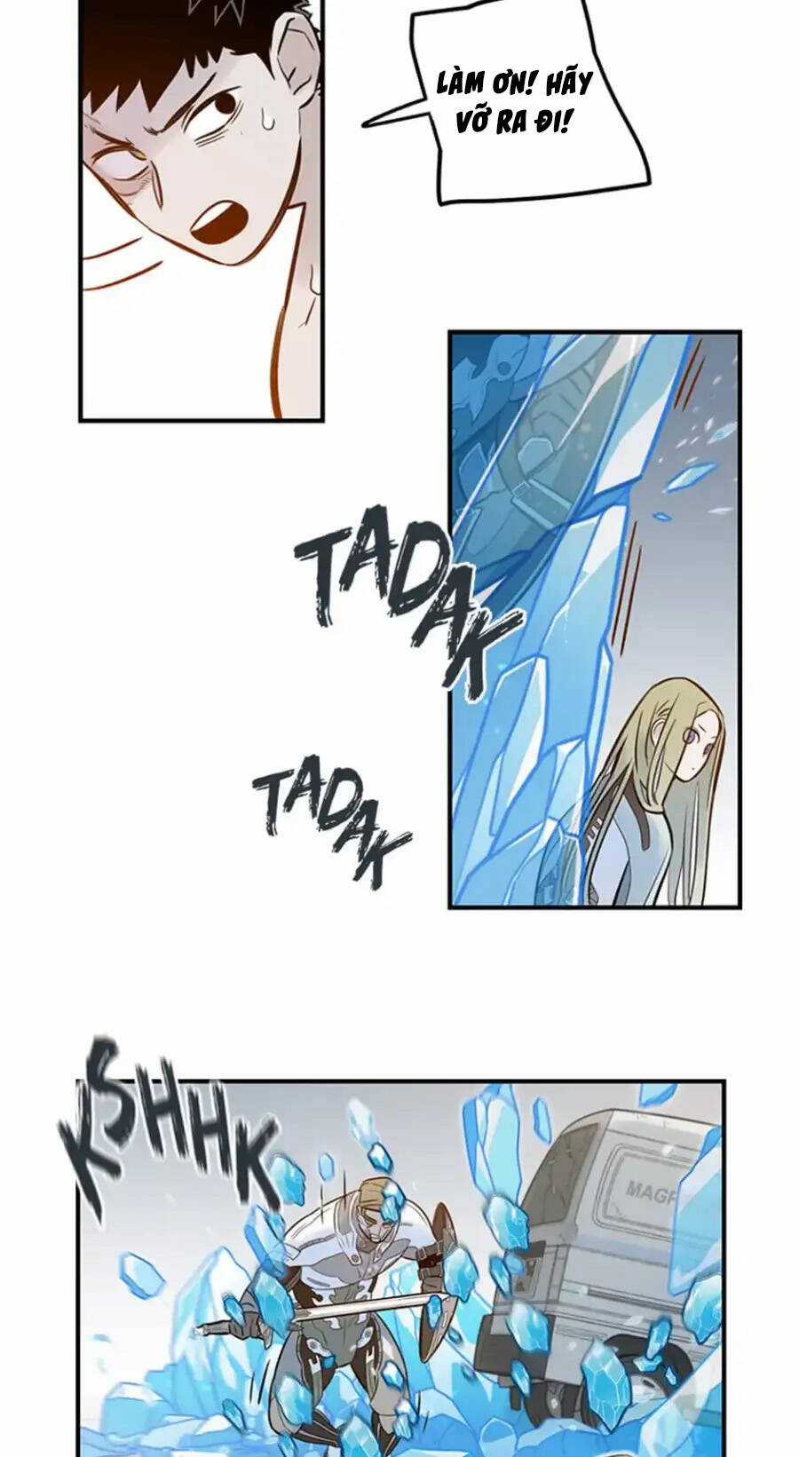 Điểm Hẹn - Chapter 88 - Trang 28