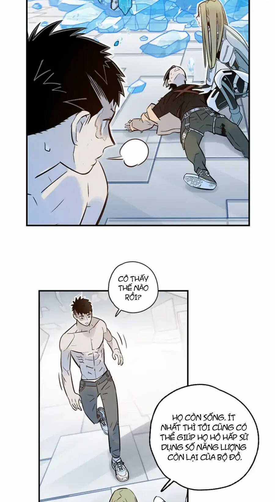 Điểm Hẹn - Chapter 88 - Trang 29