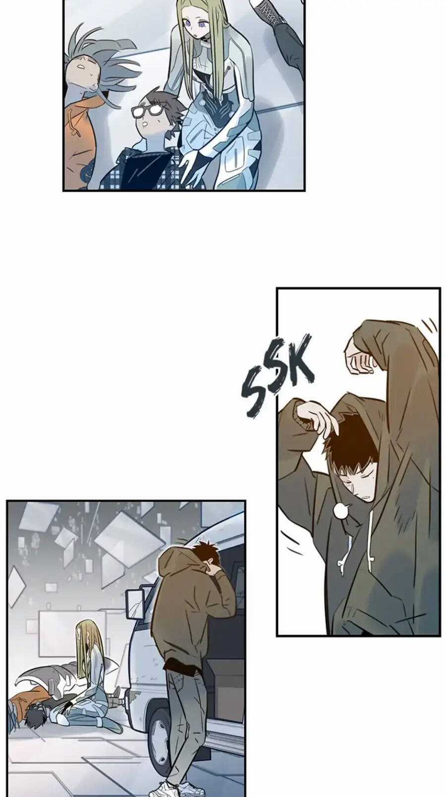 Điểm Hẹn - Chapter 88 - Trang 30