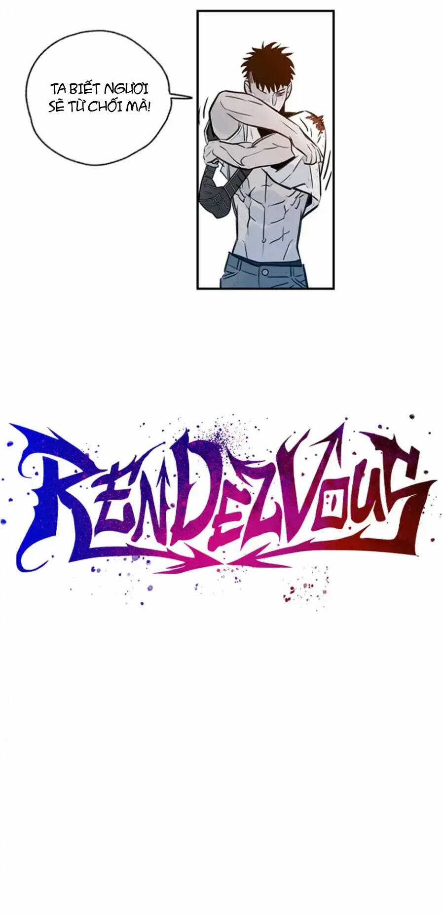Điểm Hẹn - Chapter 88 - Trang 4