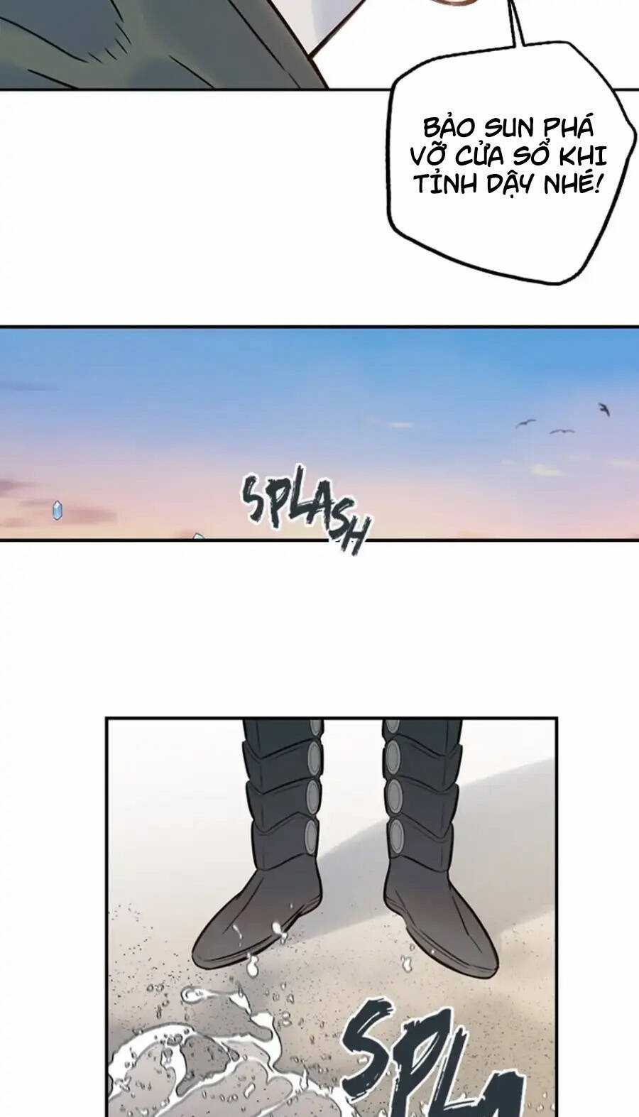 Điểm Hẹn - Chapter 88 - Trang 32