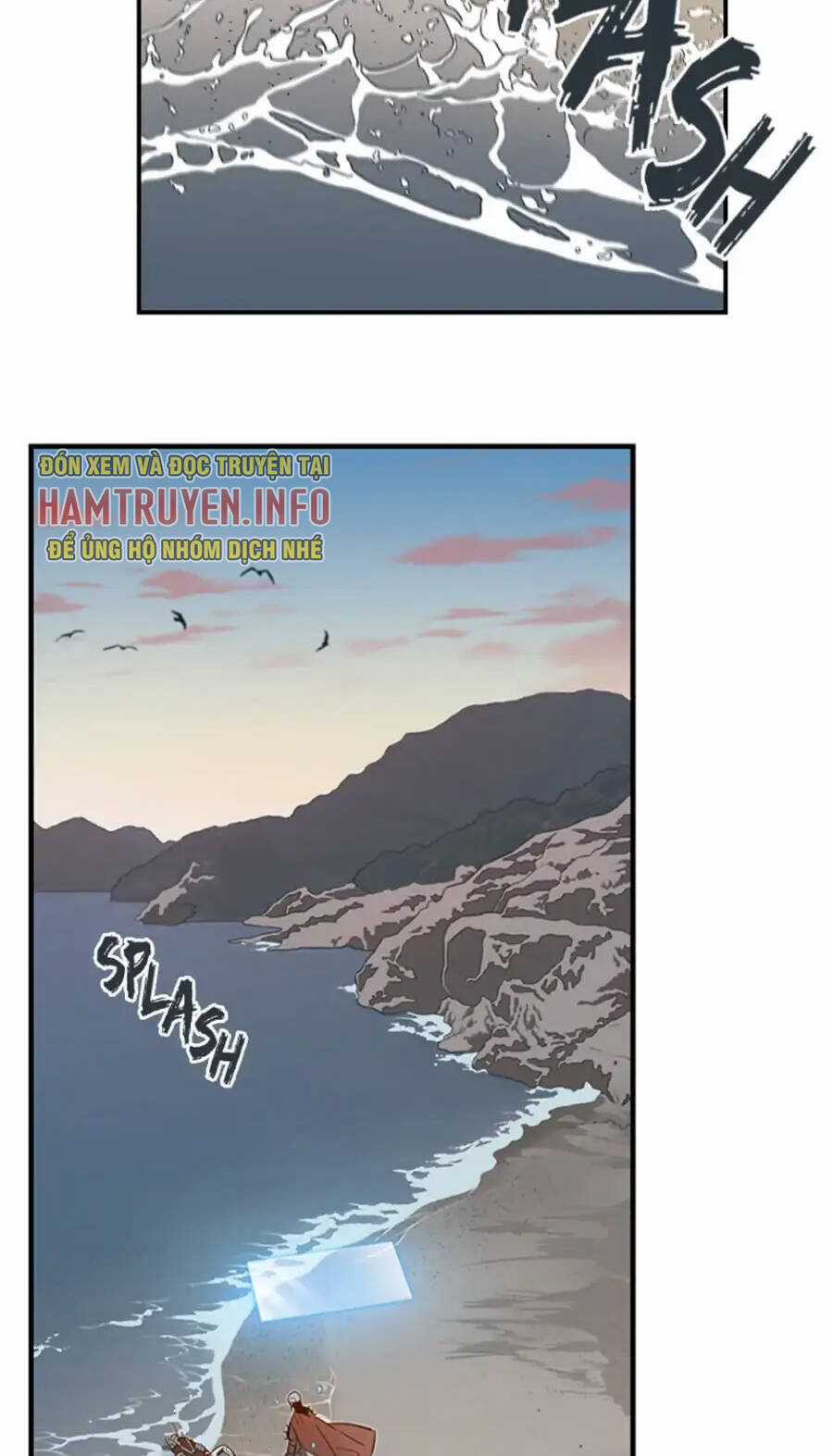 Điểm Hẹn - Chapter 88 - Trang 33