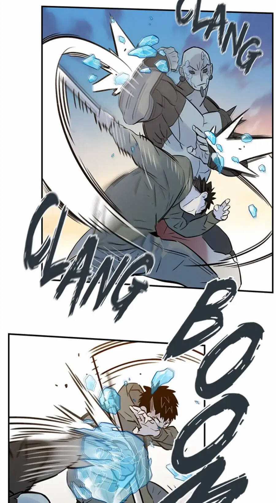 Điểm Hẹn - Chapter 88 - Trang 39