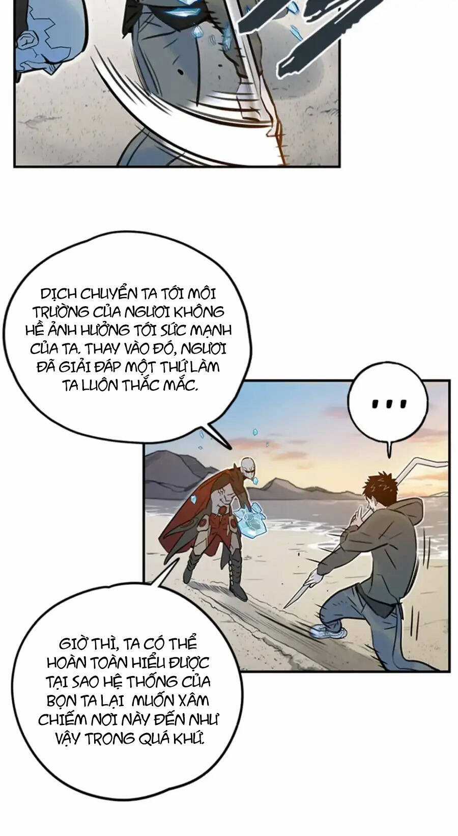 Điểm Hẹn - Chapter 88 - Trang 40