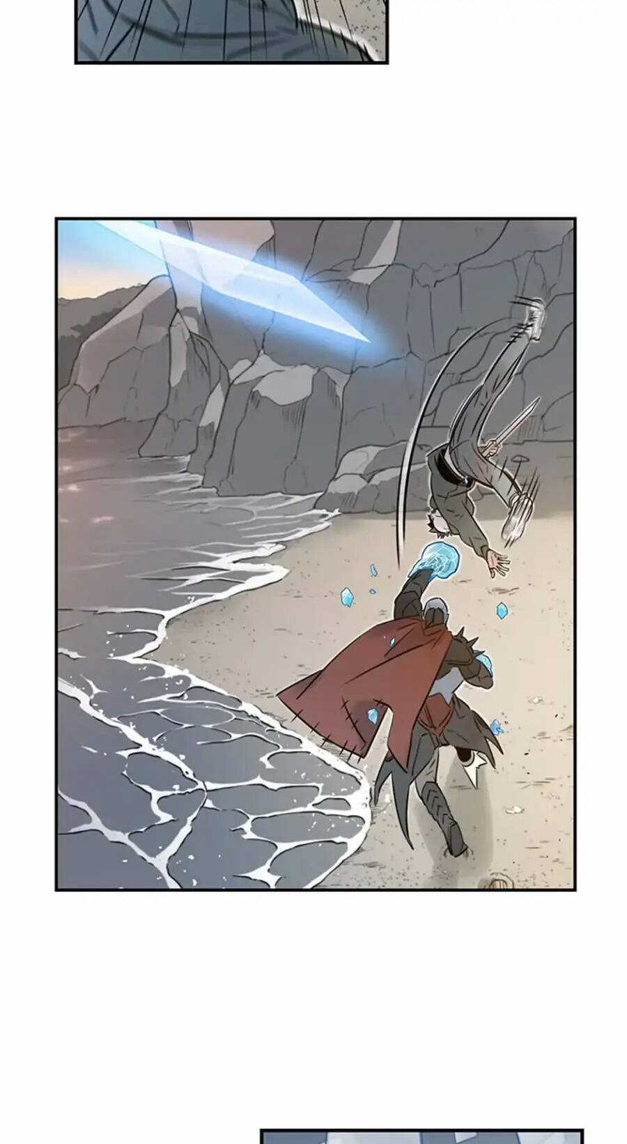 Điểm Hẹn - Chapter 88 - Trang 42