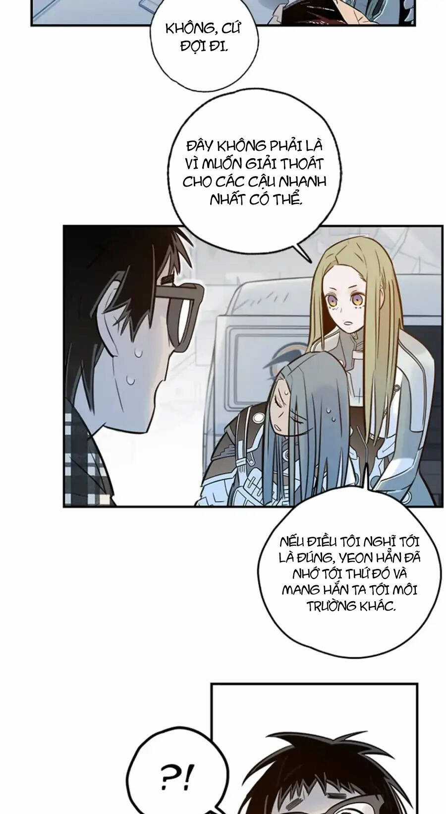 Điểm Hẹn - Chapter 88 - Trang 44