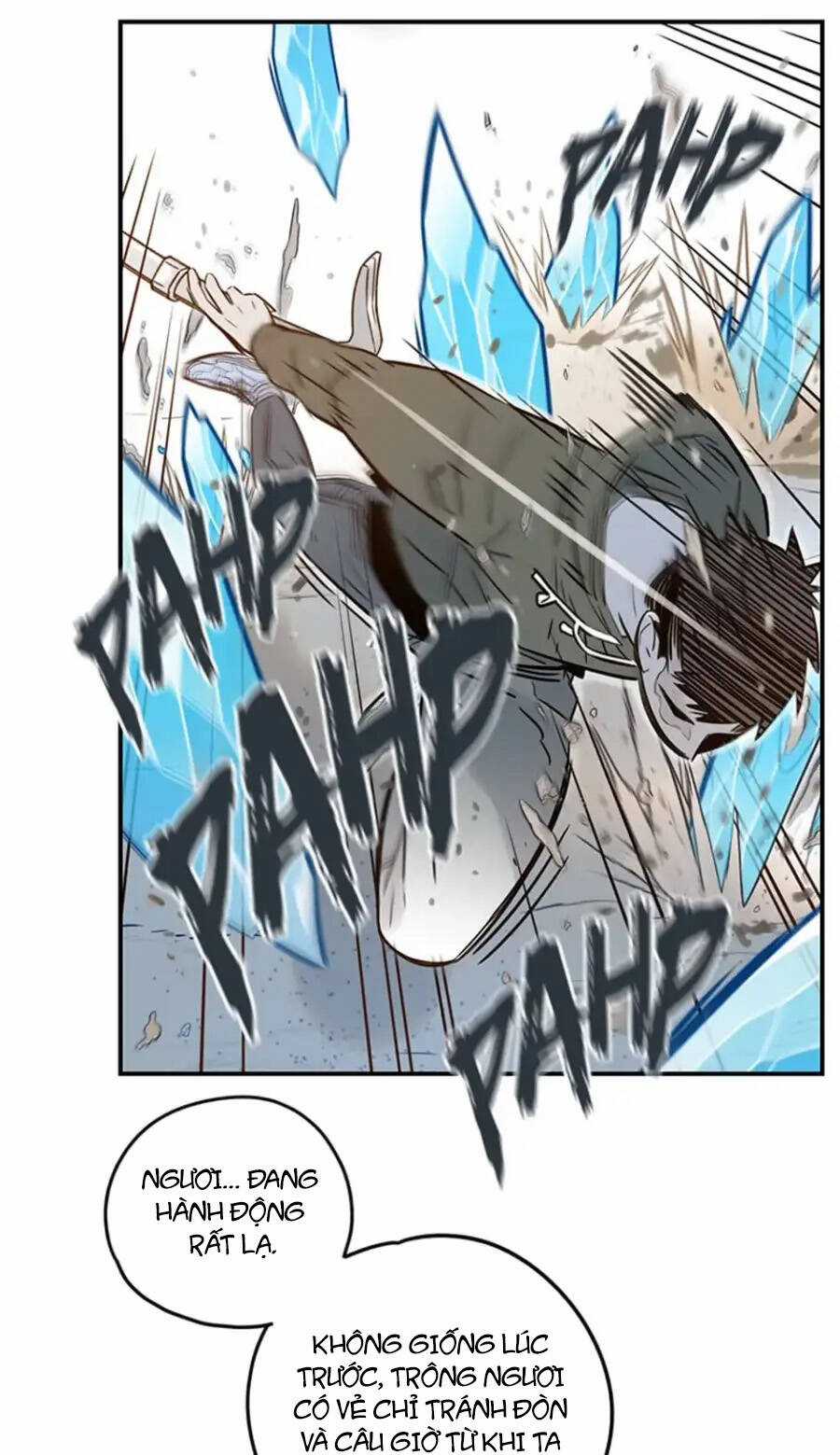 Điểm Hẹn - Chapter 88 - Trang 46