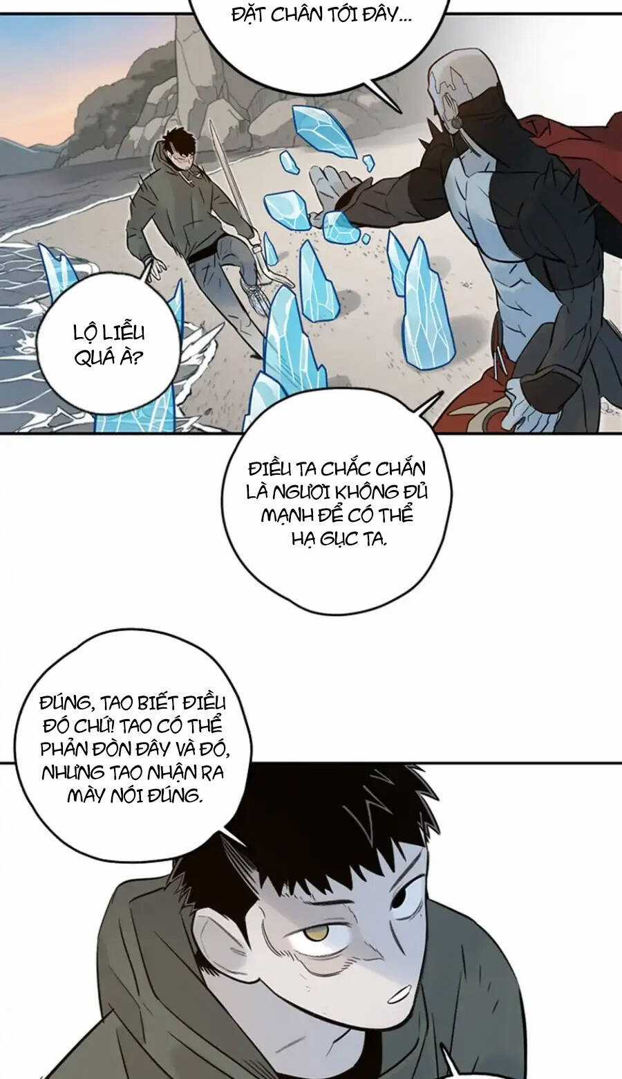 Điểm Hẹn - Chapter 88 - Trang 47