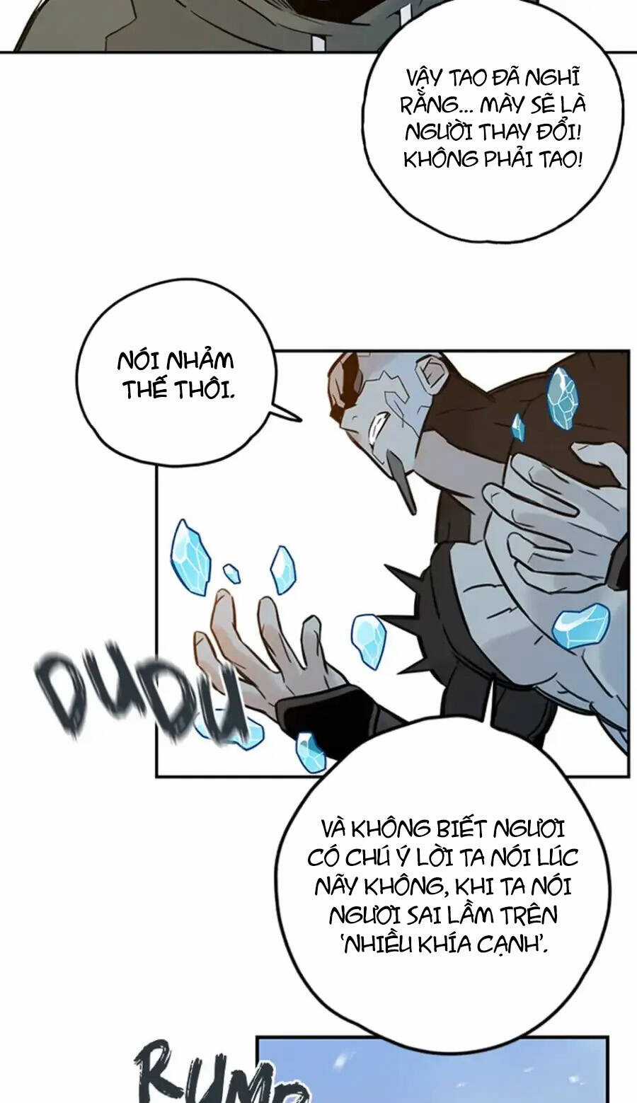 Điểm Hẹn - Chapter 88 - Trang 48