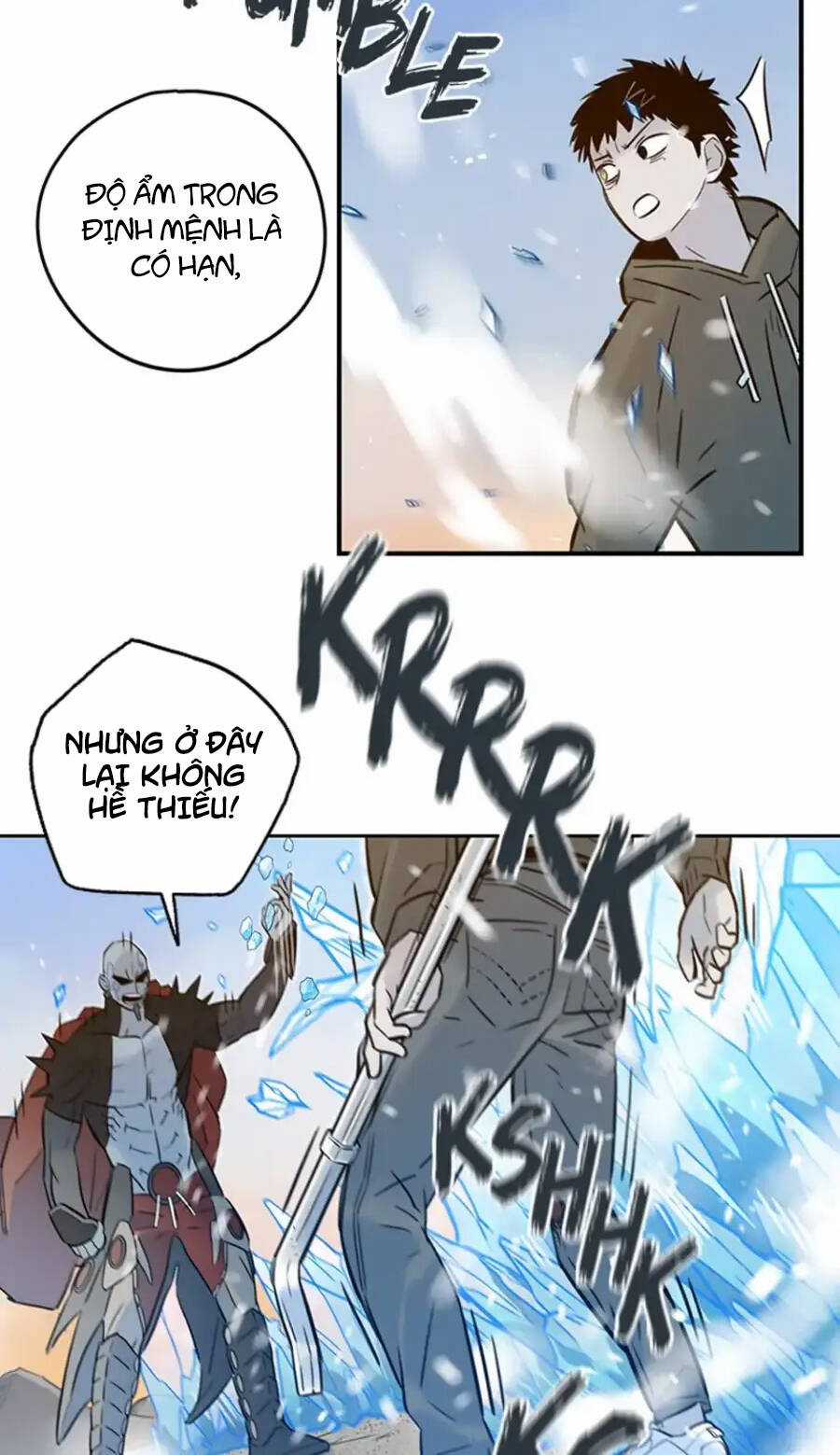 Điểm Hẹn - Chapter 88 - Trang 49